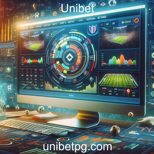 Apostas Esportivas na Unibet: Um Guia Completo