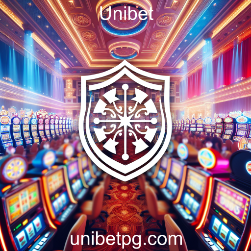 Descubra a Emoção da Categoria 'Vegas' na Unibet